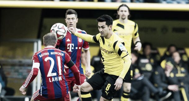 Bayern de Múnich - Borussia Dortmund: una semifinal para poder soñar