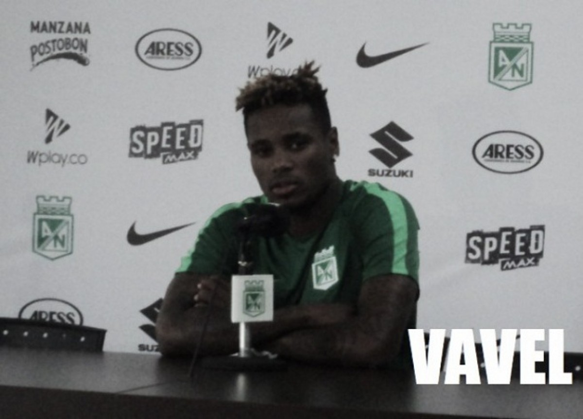 Gustavo Torres: “Soy un jugador joven y estoy disponible para cuando el entrenador me necesite” Gustavo Torres: “Soy un jugador joven y estoy disponible para cuando el entrenador me necesite”
