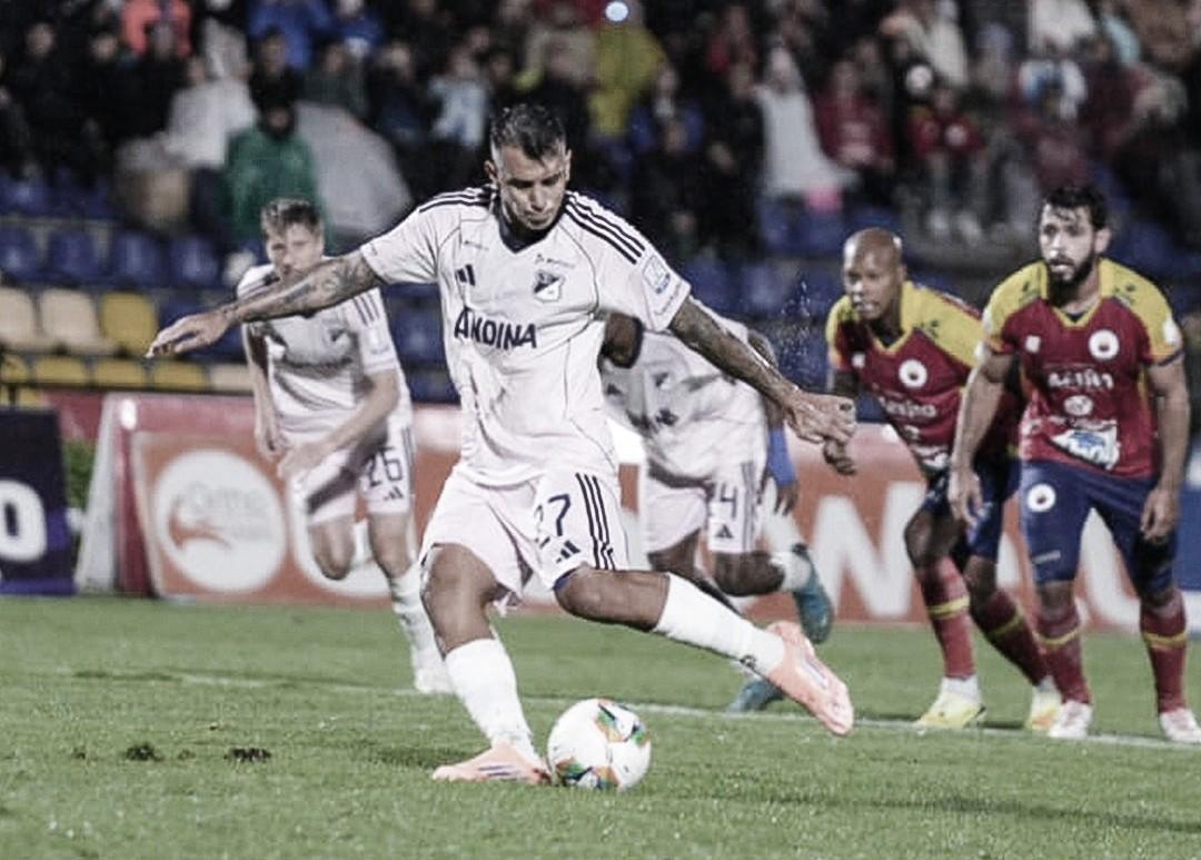 0 de 9: El fatídico inicio de Millonarios en la Liga BetPlay - VAVEL ...