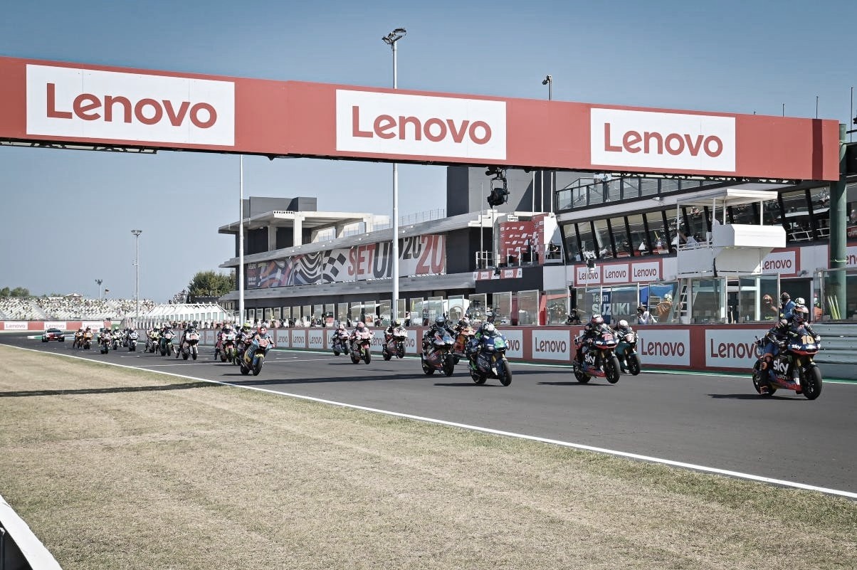 Previa Gran Premio Emilia Romagna Moto2: Italia manda