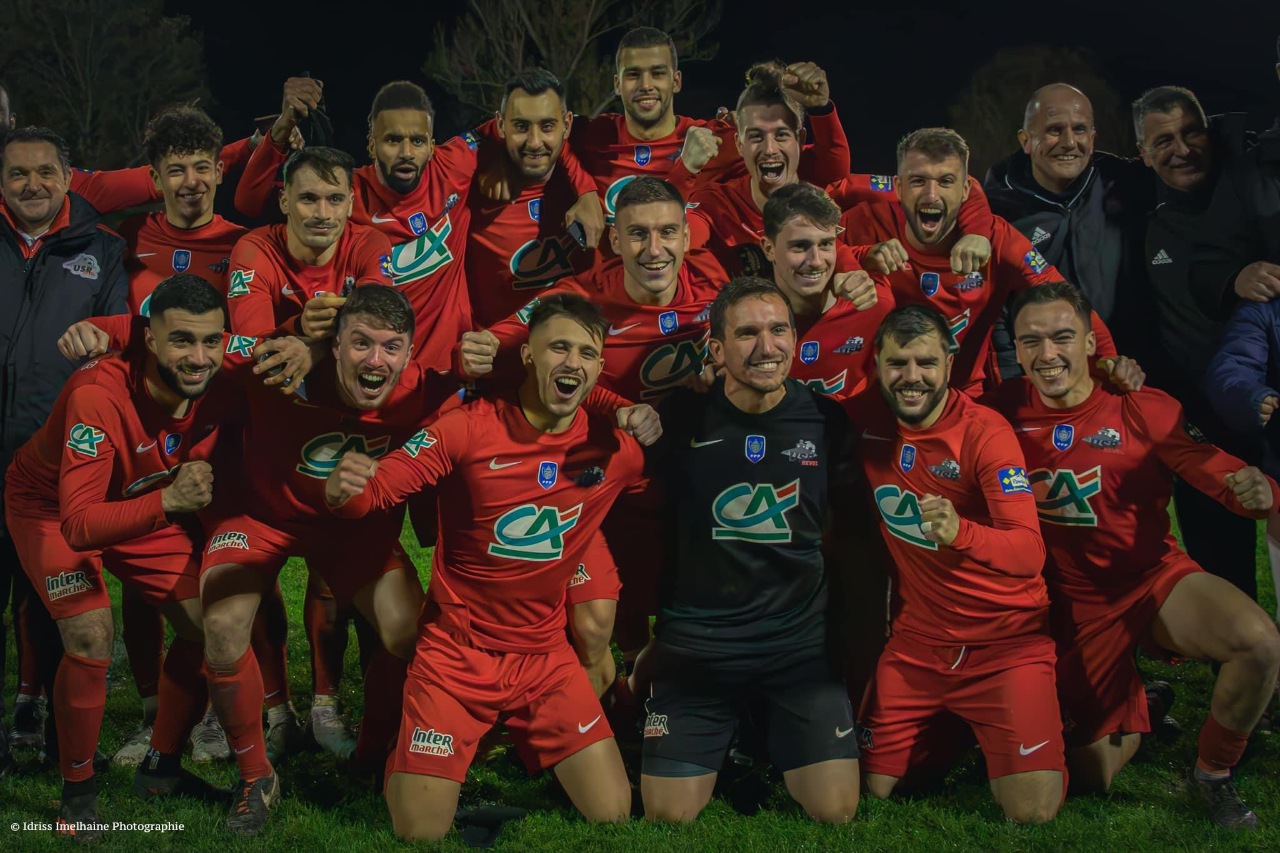 Union Sportive Revéloise