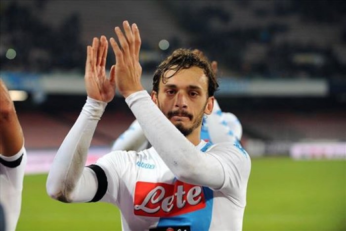 Napoli, l'eredità di Gabbiadini