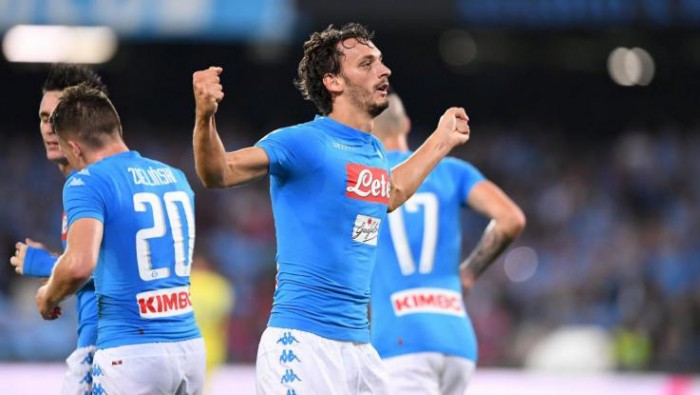 Gabbiadini, obiettivo redenzione