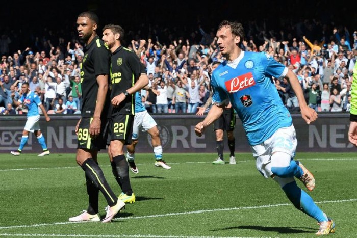 Napoli, che risposta! Ecco l'Higuain-dipendenza