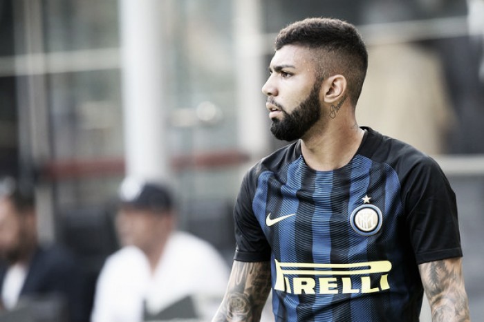 Inter, si lavora a qualche nome in uscita. Gabigol e Medel i primi indiziati