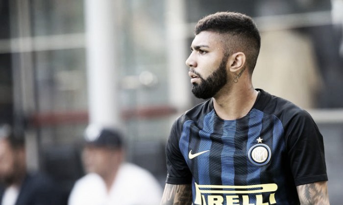 Inter, Gabigol va al Benfica in prestito con diritto di riscatto a 25 mln