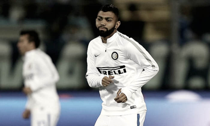 Inter, parla Gabigol: "Non ho deciso ancora il mio futuro. Voglio giocare"