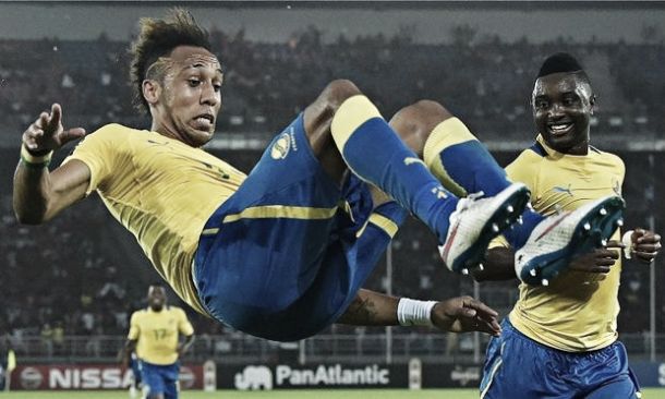 Gabon - Congo: Panthers look to pounce into the quarter-finals