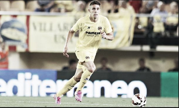 Arsenal agree fee for Villarreal defender Gabriel