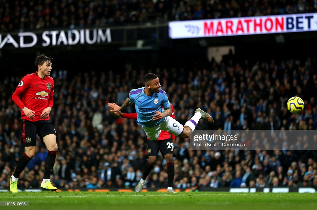 Manchester City vs Manchester United: Team news, ones to watch, predicted line ups and how to watch