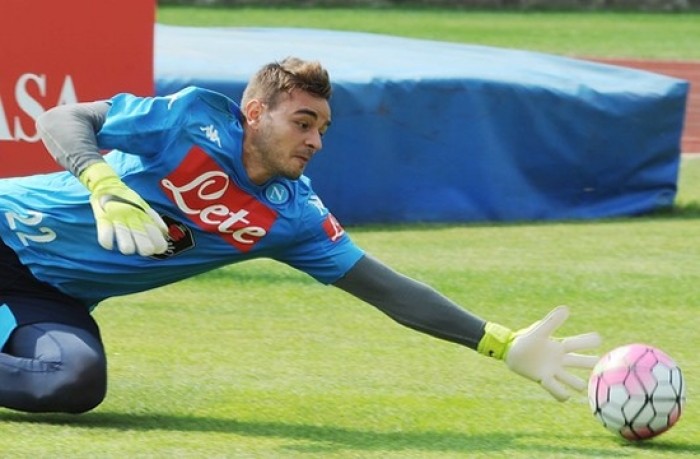 Gabriel: "Pensavo di giocare di più, ma sto imparando tanto. Higuain fenomenale"