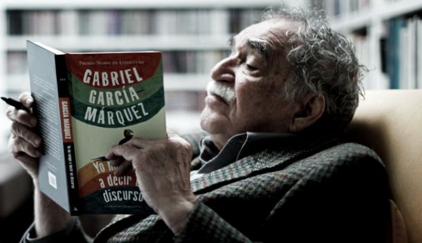 Gabriel García Márquez: del papel a la pantalla