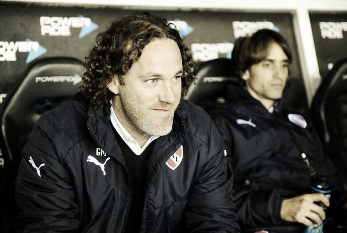 Milito: "Claramente ha sido un mercado negativo" Milito: "Claramente ha sido un mercado negativo"