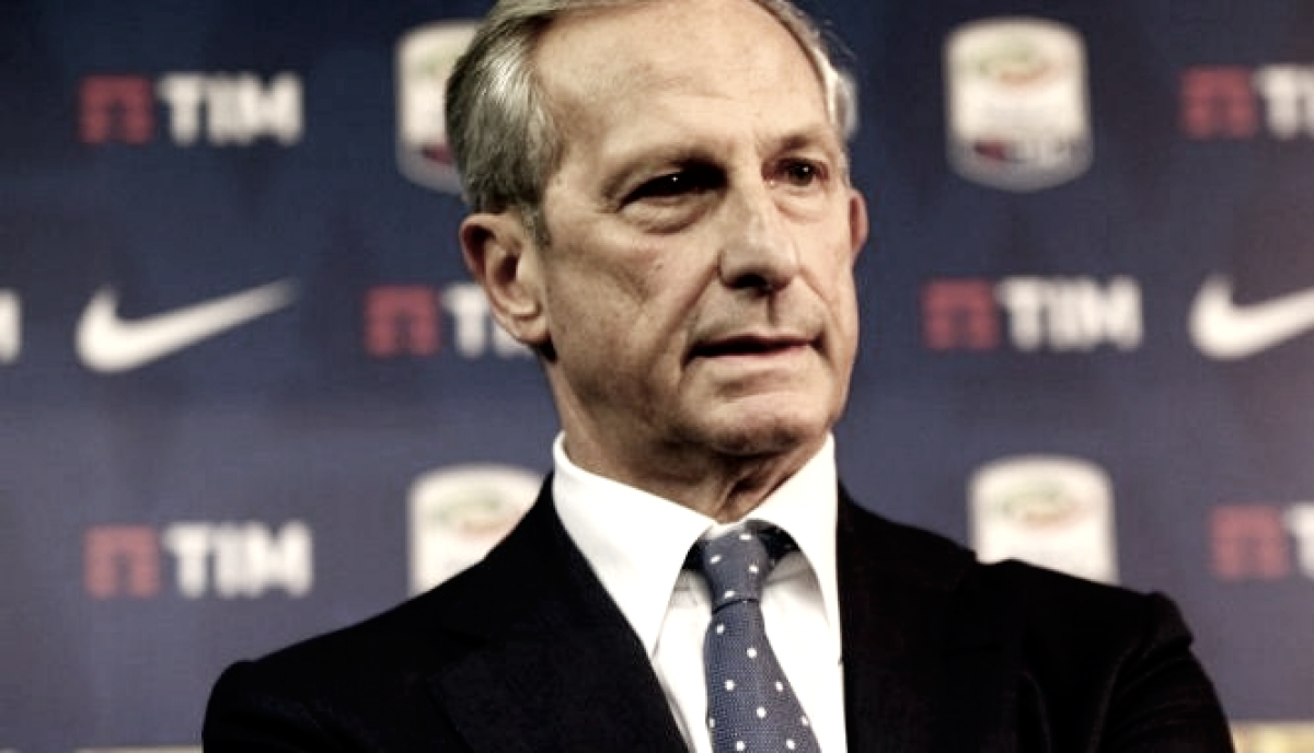 La Serie A ya tiene nuevo presidente