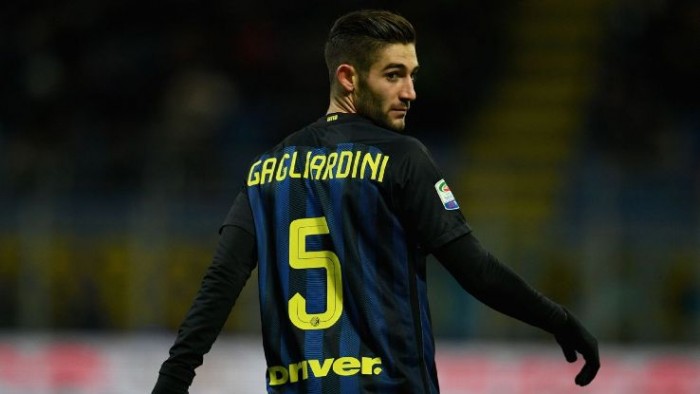 Inter, Gagliardini lavora duro: vuole tornare protagonista