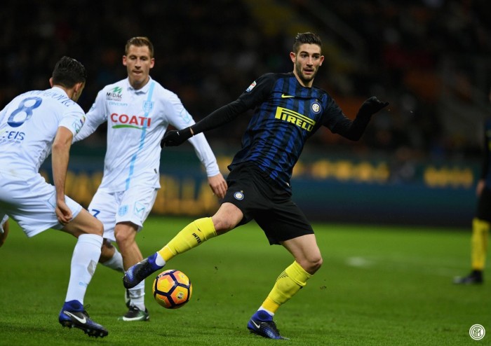 Gagliardini verso la Juventus: "L'Inter può togliersi grandi soddisfazioni"