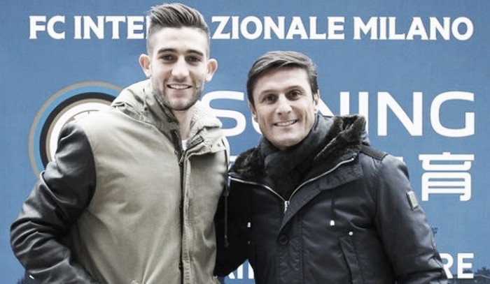 Inter, si presenta Gagliardini: "Modello Pogba, voglio battere il Milan e fare la storia qui"