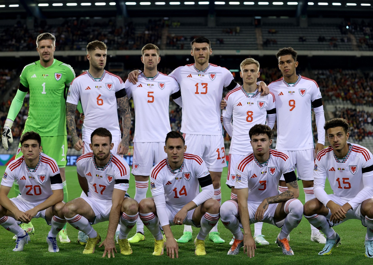 Armenian Football