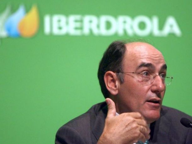 Iberdrola amenaza con no invertir en España