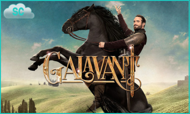 Galavant Episode 3 "Two Balls" and Episode 4 ”Comedy Gold”