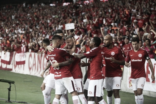 Internacional supera Alianza Lima e conquista segunda vitória na Libertadores