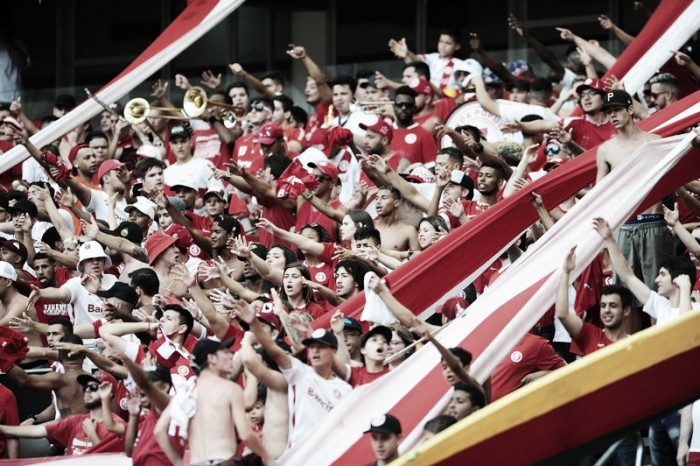 Campeonato Gaúcho: Informações sobre venda de ingressos para Internacional e São José