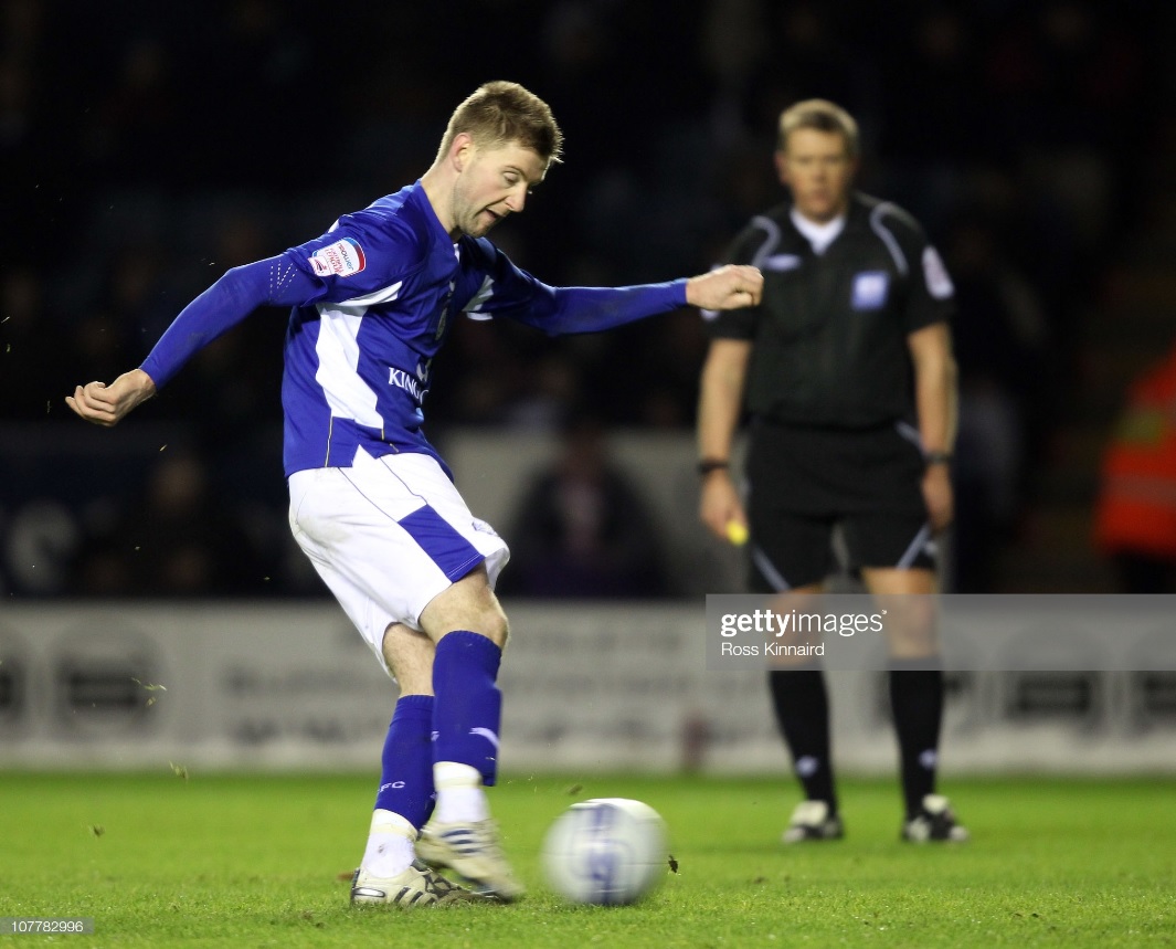 Memorable
Match: Leicester City 4-0 Burnley - Gallagher notches double to sink Clarets 