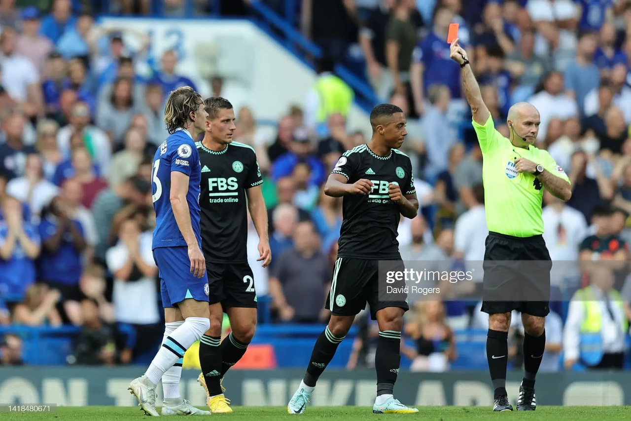 Chelsea fans go nuts at what Conor Gallagher did for West Brom against  Crystal Palace 