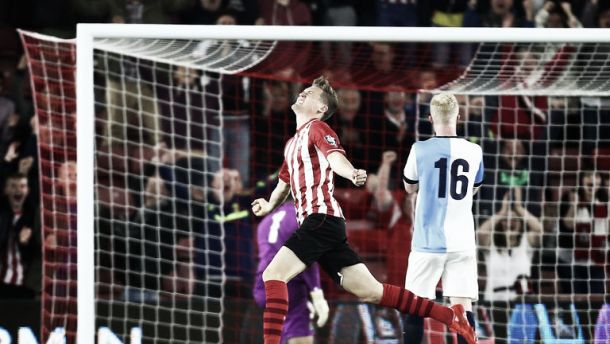 Southampton U21 2-1 Blackburn U21: Saints lift the Premier League Cup after extra-time