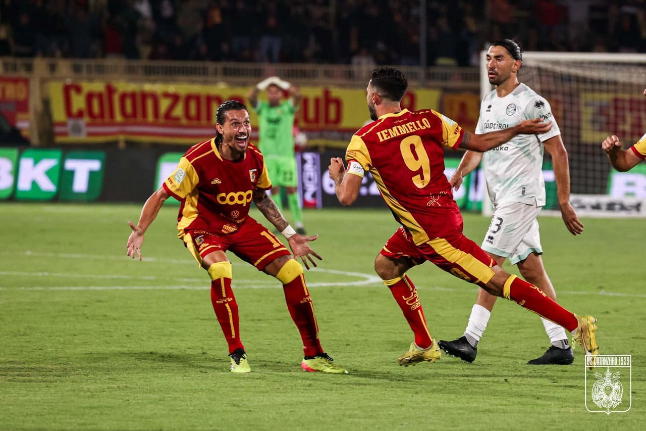 Sotto i riflettori: Pietro Iemmello