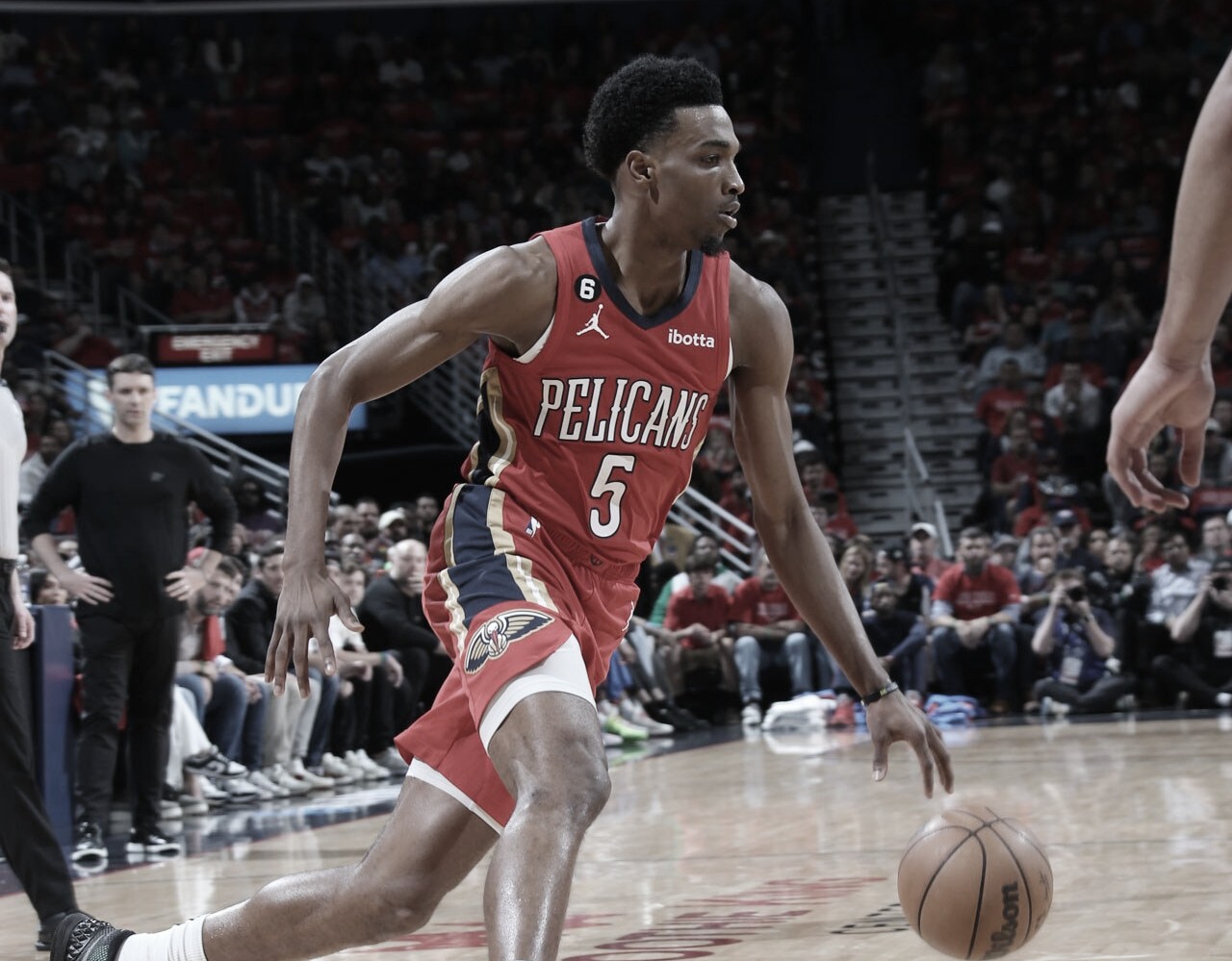 Game stream: New Orleans Pelicans vs. Minnesota Timberwolves