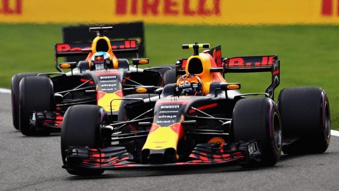 F1 - Red Bull double-face e Horner rincara la dose: "Max cambierà alcune componenti a Monza"