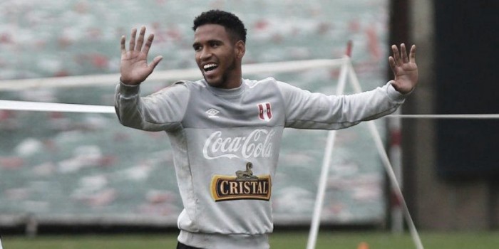 Selección Peruana empieza entrenamientos de cara a amistosos