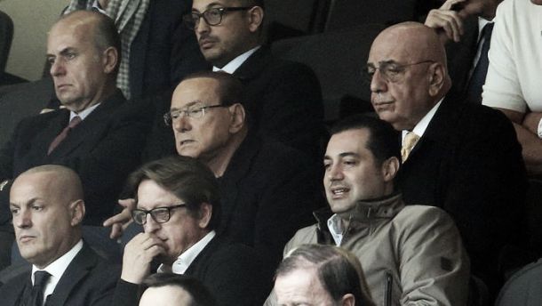 Berlusconi-Thohir, primo faccia a faccia a Villa San Martino. San Siro al centro dell'incontro