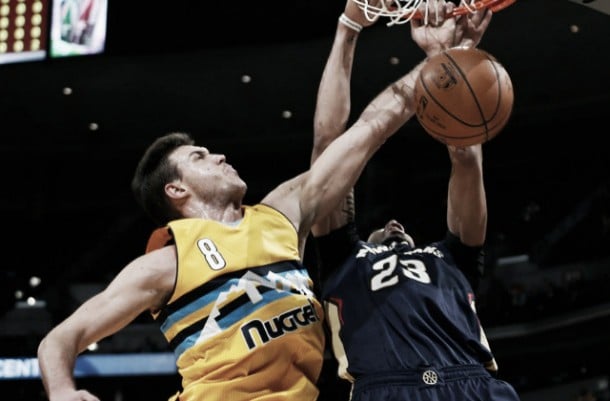 NBA: Belinelli vince a Toronto, Gallinari ko contro i Pelicans