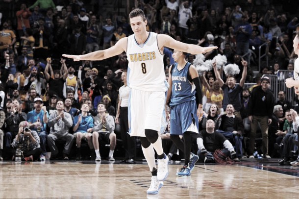 Nba, vincono Toronto e New Orleans. Gallinari decisivo contro i T-Wolves Nba, vincono Toronto e New Orleans. Gallinari decisivo contro i T-Wolves