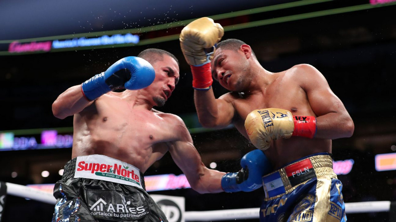 Highlights and Best Moments: Gallo Estrada vs Chocolatito Gonzalez 3 in Boxing