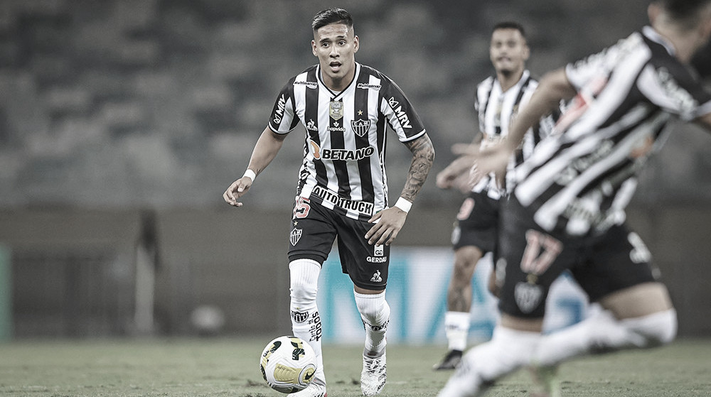 📋 GALO ESCALADO! Veja nossa - Clube Atlético Mineiro