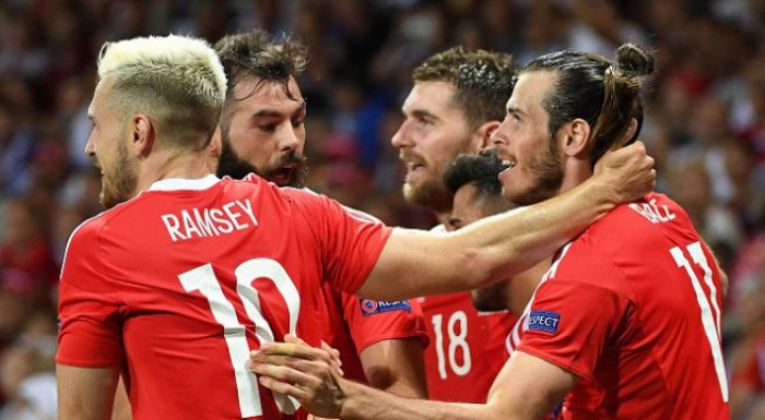 Euro 2016 - Favola Galles, Bale: "Abbiamo tanta fiducia. Adesso avanti a testa alta"