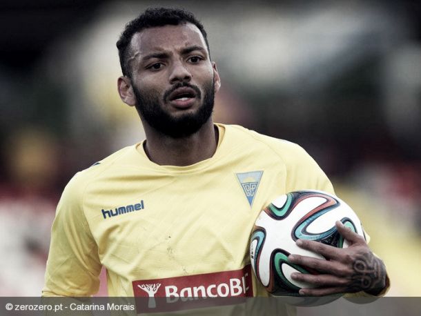 Estoril: João Pedro Galvão regressa a Itália e rende 1,3 milhões Estoril: João Pedro Galvão regressa a Itália e rende 1,3 milhões
