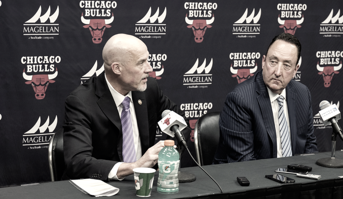 Guía NBA Draft 2018: Chicago Bulls, un paso más en la reconstrucción