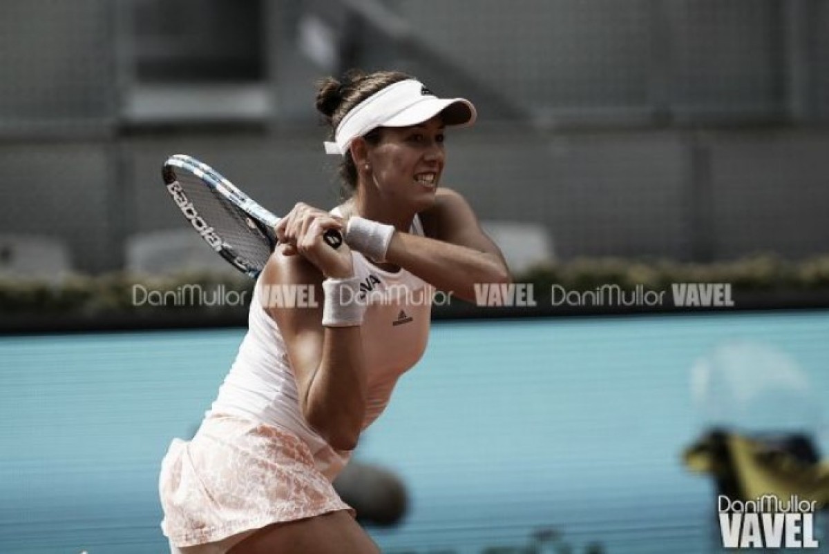 WTA Miami - Cade Muguruza, avanti Kerber e Pliskova