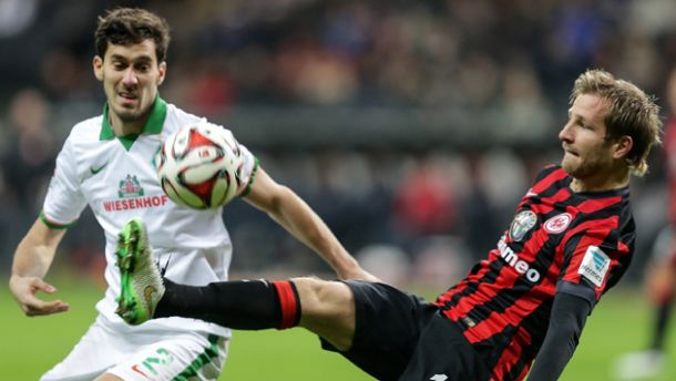 Schaaf destapa las carencias del Werder Bremen