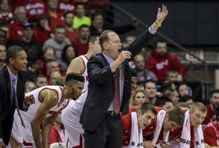 2016 NCAA Tournament Team Profile: Wisconsin Badgers