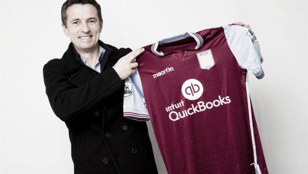Rémi Garde, nuevo entrenador del Aston Villa - VAVEL España