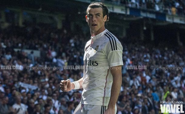 Gareth Bale: nuevo rol, nueva oportunidad