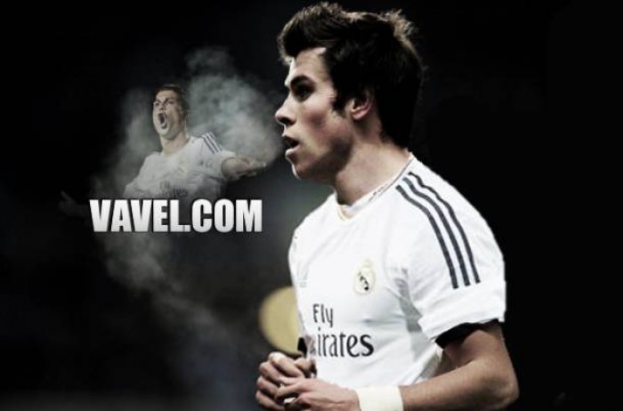 Importância de Gareth Bale, líder na 'sombra' de Cristiano Ronaldo