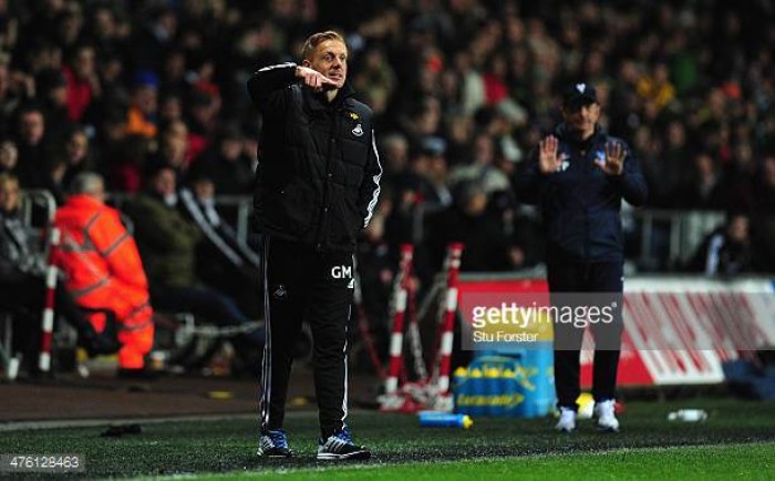 Garry Monk vs Tony Pulis: Was sacking Monk the correct
decision?