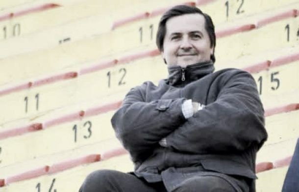 Koropeski: "Cuando Alfaro ganó, no se quejó" Koropeski: "Cuando Alfaro ganó, no se quejó"