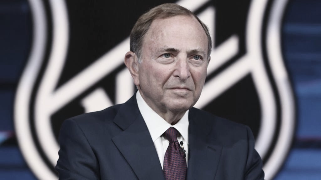La NHL estudia opciones para la temporada 2020/21 La NHL estudia opciones para la temporada 2020/21